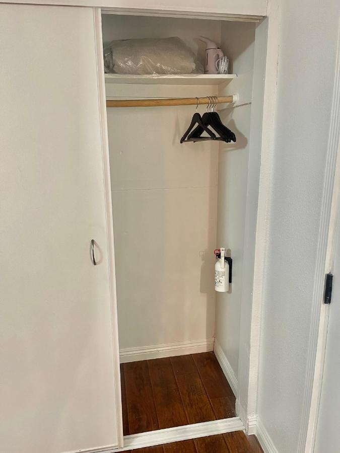 “Beautifull Cozy Studio…With Private Entrance” Las Vegas Esterno foto