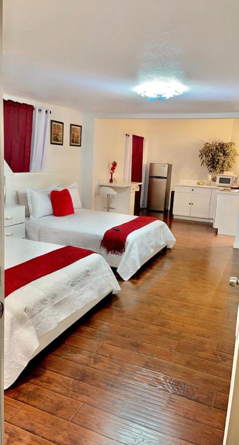 “Beautifull Cozy Studio…With Private Entrance” Las Vegas Esterno foto
