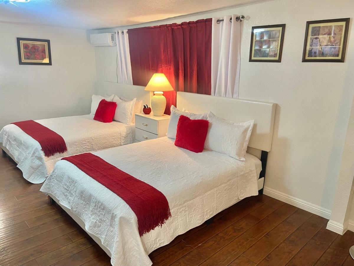 “Beautifull Cozy Studio…With Private Entrance” Las Vegas Esterno foto