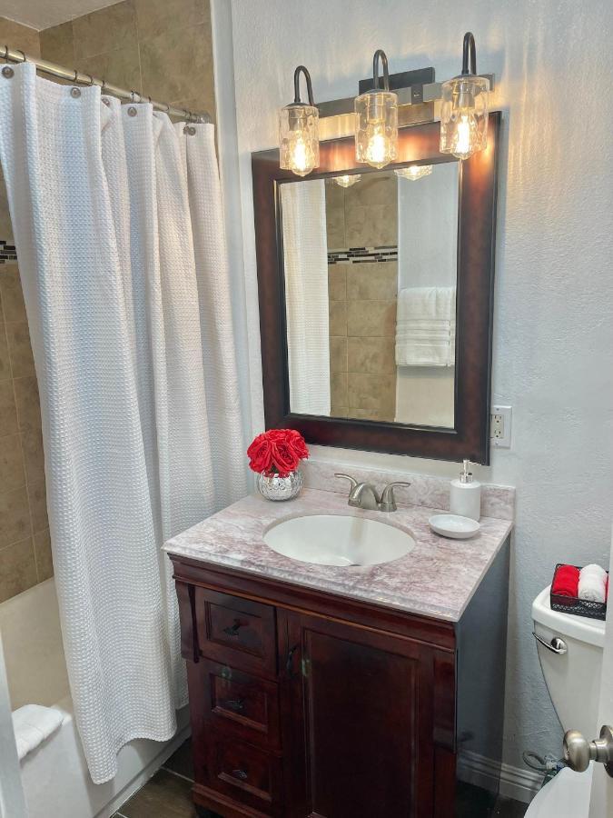 “Beautifull Cozy Studio…With Private Entrance” Las Vegas Esterno foto