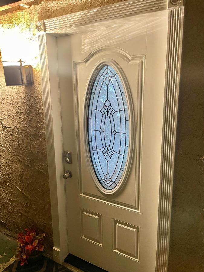 “Beautifull Cozy Studio…With Private Entrance” Las Vegas Esterno foto