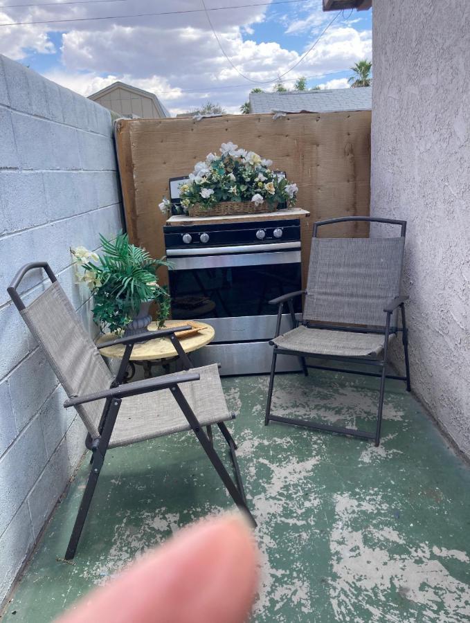 “Beautifull Cozy Studio…With Private Entrance” Las Vegas Esterno foto